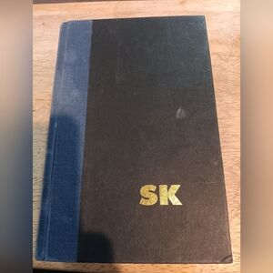 2 For $15 Nightmares And Dreamscapes By Stephen King